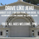 Illustration for article titled Drive Like Jehu is reuniting